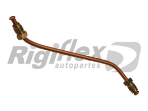 RIG.DELANTERO IZQUI.(COBRE)MOD 710-814 OM 364 A